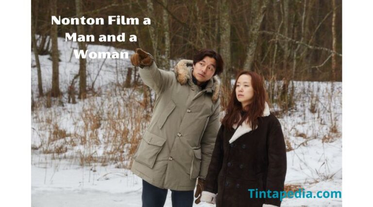 nonton film a man and a woman