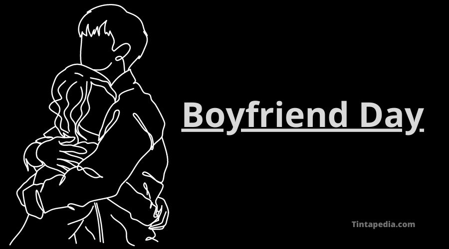 Boyfriend Day