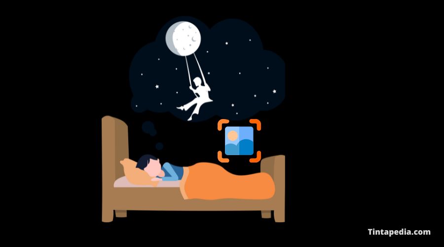 Cara Screenshot Mimpi: Tangkap Momen Ajaib dalam Tidurmu!