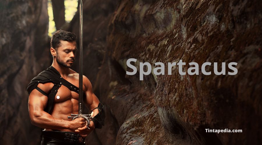 nonton film spartacus