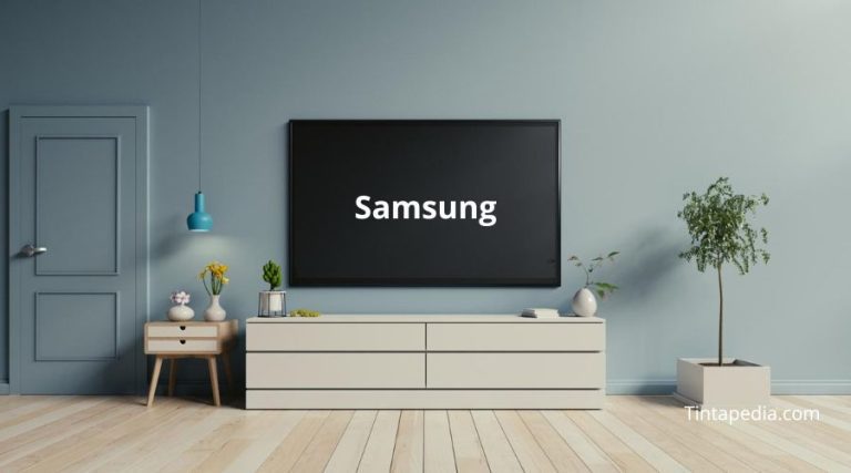 Cara Mengatasi TV Samsung Tidak Dapat Siaran Digital