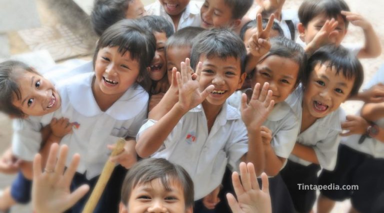 sejarah pendidikan di indonesia